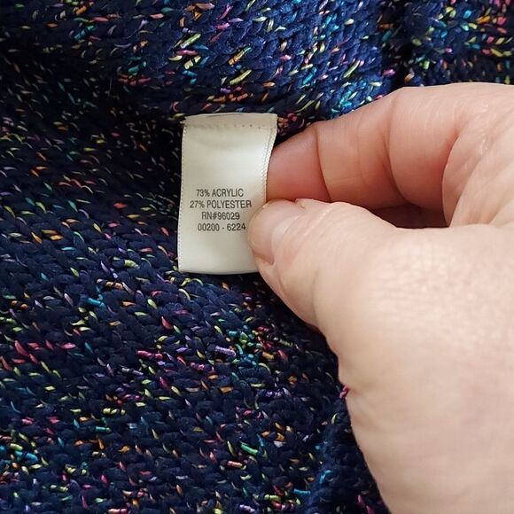 cj banks Sailor Collar Cardigan - Picture 7 of 7